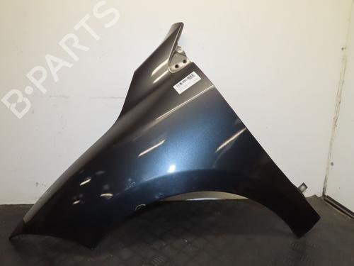 Used Left front fenders Left front fenders RENAULT MEGANE III Hatchback (BZ0/1_, B3_) 1.5 dCi (BZ09, BZ0D, BZ1W, BZ29, BZ14) (110 hp) 33297969 33297969