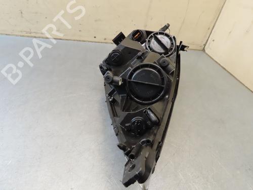 Used Right headlight KIA VENGA (YN) 1.6 CRDi 115 (116 hp) 29294057