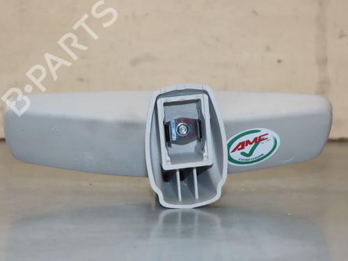 Rear mirror RENAULT CAPTUR I (J5_, H5_) 1.5 dCi 90 (J5N4, J5M5, J5MW, J5M6, J5AL, J5AJ) | BP32333198I6