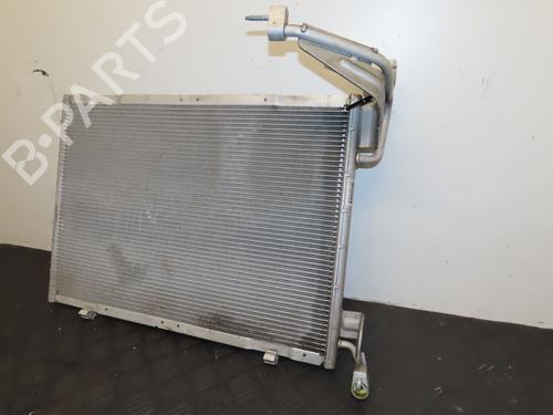 Heater matrix FORD FIESTA VI (CB1, CCN) 1.0 EcoBoost | BP38972592M63 - Image 3