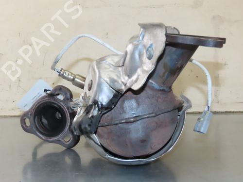 Catalyst RENAULT CAPTUR I (J5_, H5_) 0.9 TCe 90 | BP30582878M10 