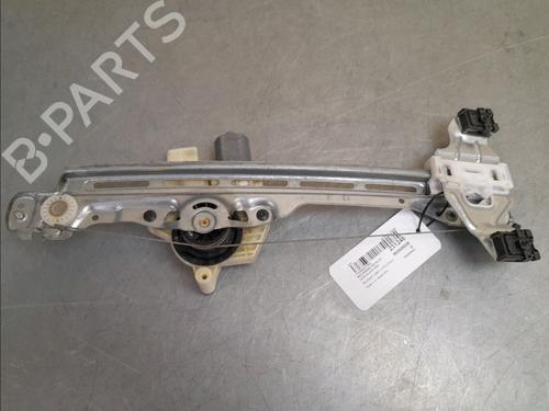 Used Rear right window mechanism Rear right window mechanism 15576759 15576759