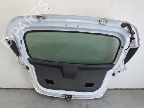 Tailgate OPEL CORSA D (S07) 1.3 CDTI (L08, L68) | BP18912895C6 