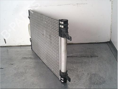 Heater matrix CITROËN C4 Picasso II 1.6 THP 165 | BP9572557M63