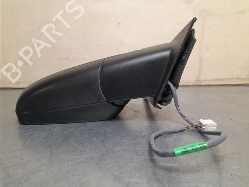 Right mirror NISSAN NOTE (E11, NE11) 1.5 dCi | BP16164795C27 