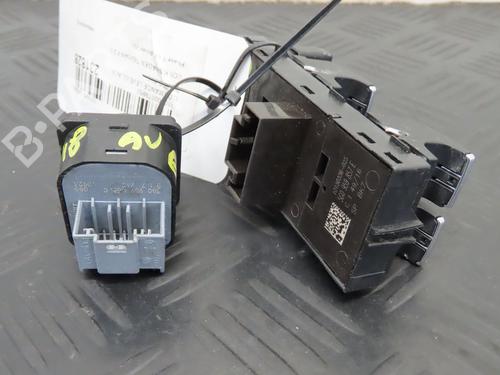 Left front window switch VW TIGUAN (AD1, AX1) 2.0 TDI | BP19133063I27 - Image 5