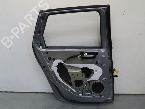 Left rear door PEUGEOT 308 SW II (LC_, LJ_, LR_, LX_, L4_) 1.6 BlueHDi 100 | BP19440687C4 