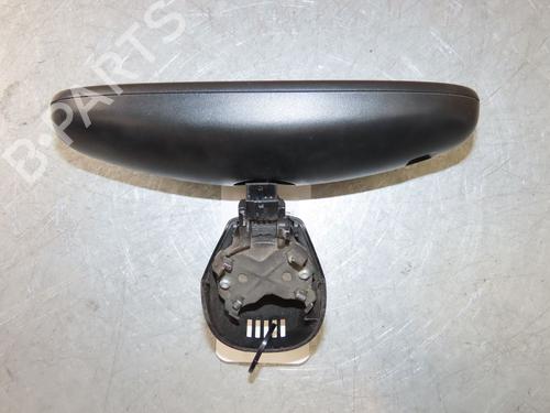 Rear mirror AUDI A1 Sportback (8XA, 8XF) 1.6 TDI | BP24707134I6 