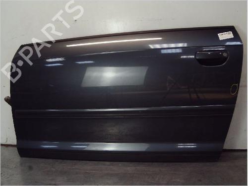 Left front door AUDI A3 (8P1) 1.9 TDI | BP10113890C2