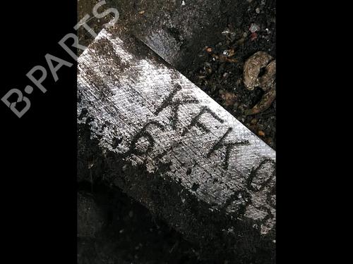 Used Gearbox SKODA FABIA II Combi (545) 1.6 TDI (90 hp) 22366209