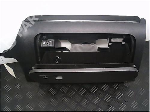 Glove box VW GOLF VI (5K1) 1.6 TDI | BP9409434C95 