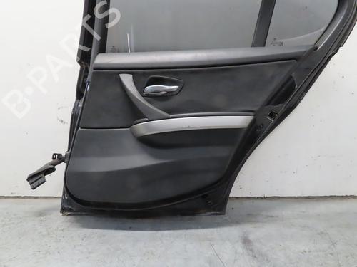Right rear door BMW 3 (E90) 320 d | BP17993785C5 