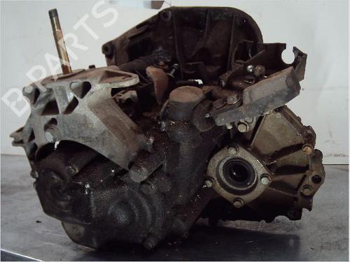 Used Gearbox FIAT PUNTO (188_) 1.9 JTD 80 (188.237, .257, .337, .357) (80 hp) 23158049