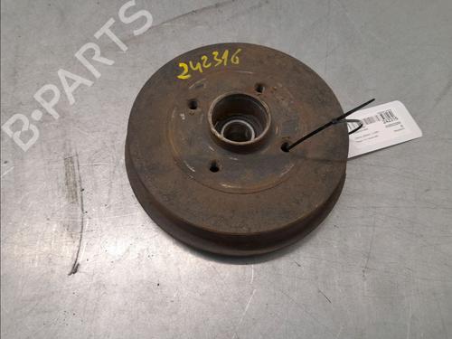 Other DACIA LOGAN (LS_) 1.4 (LS0A, LS0C, LS0E, LS0G) | BP30116982O1