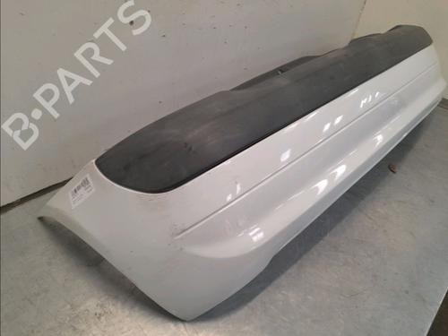 Rear bumper RENAULT CLIO II (BB_, CB_) 1.5 dCi (B/CB07) | BP15576771C8 
