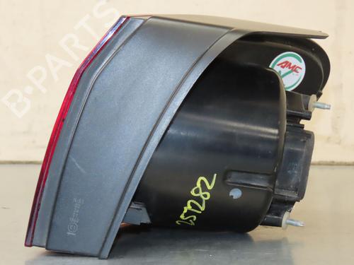 Left taillight VW GOLF PLUS V (5M1, 521) 1.9 TDI | BP29494642C34 