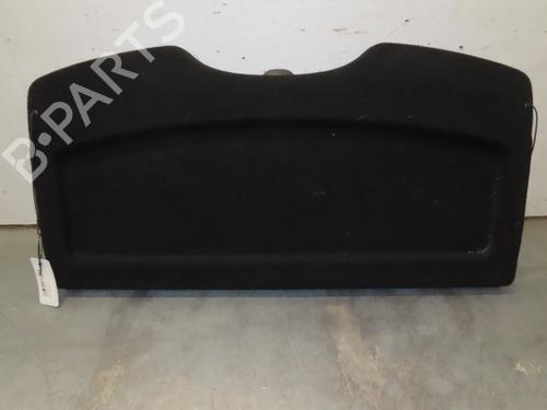 Rear parcel shelf SKODA FABIA III (NJ3) 1.2 TSI | BP24919882C85