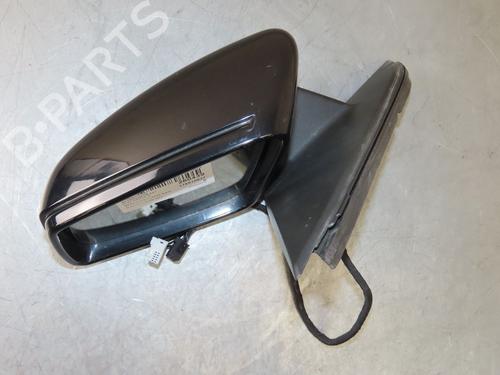 Used Left mirror Left mirror MERCEDES-BENZ A-CLASS (W176) A 180 (176.042) (122 hp) 34641657 34641657