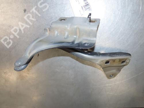 Used Hinge/Door check strap RENAULT MEGANE IV Hatchback (B9A/M/N_) 1.5 dCi 110 (B9A3) (110 hp) 28082533