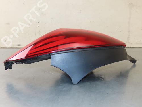 Right taillight PEUGEOT 208 I (CA_, CC_) 1.2 THP 110 | BP26876151C35 