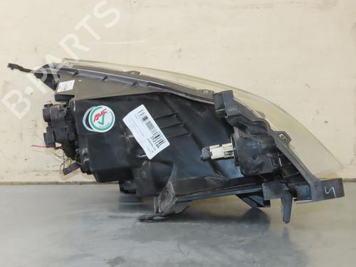 Left headlight NISSAN NV200 Van 1.5 dCi 90 (M20, M20N, M20M) | BP34176096C28  - Image 6