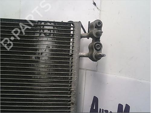 Used Water radiator BMW 3 Touring (E91) 318 d (143 hp) 9406011