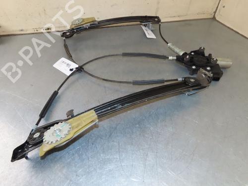 Front right window mechanism FIAT 500 (312_) 0.9 (312AXG1A, 312.AXG11) | BP37062479C23 - Image 3