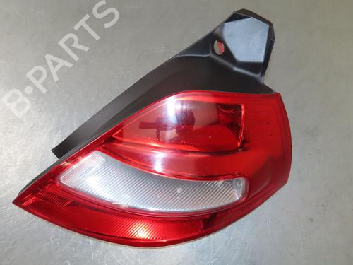 Used Right taillight RENAULT MEGANE II Saloon (LM0/1_) [2003-2026]  23158955