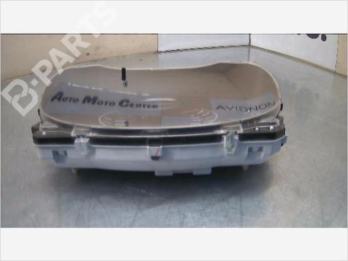 Instrument cluster NISSAN MICRA IV (K13K, K13KK) 1.2 | BP9409047C47 
