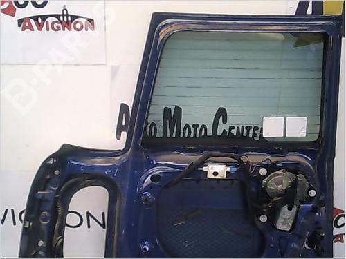 Right tailgate MINI MINI CLUBMAN (R55) Cooper D | BP9409009C77 