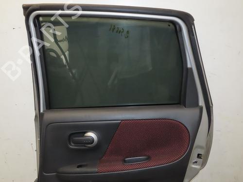 Used Right rear door NISSAN NOTE (E11, NE11) 1.5 dCi (86 hp) 27289459