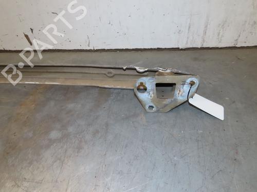 Used Rear bumper reinforcement PEUGEOT 207 (WA_, WC_) 1.4 16V (95 hp) 27306716