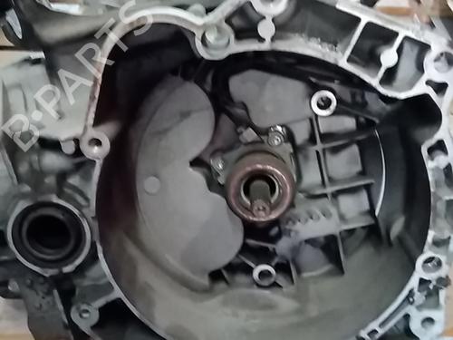 Gearbox OPEL CORSA D (S07) 1.3 CDTI (L08, L68) | BP23157989M3 