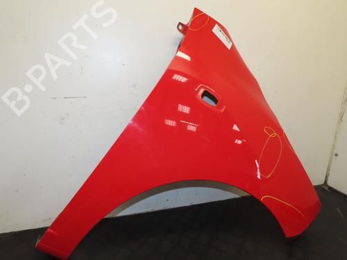 Right front fenders HYUNDAI i10 I (PA) 1.2 | BP26916864C42