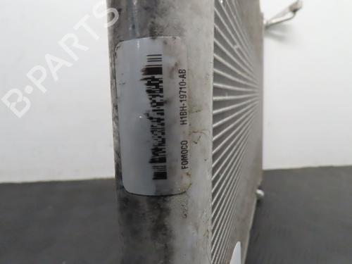 Heater matrix FORD FIESTA VII (HJ, HF) 1.0 EcoBoost Active | BP30630693M63