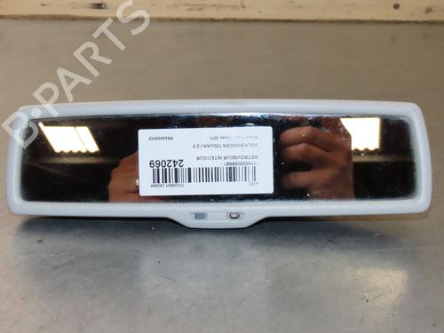Rear mirror VW TIGUAN (5N_) 2.0 TDI | BP25777732I6 