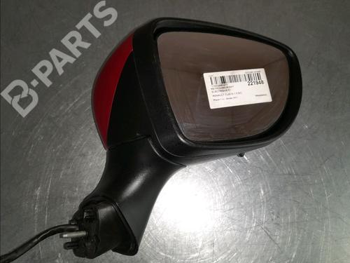 Used Right mirror RENAULT CLIO IV (BH_) 1.5 dCi 90 (90 hp) 12058065