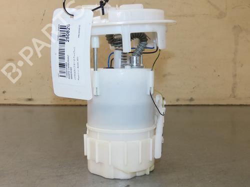 Used Fuel pump CITROËN C3 / C3 ORIGIN III (SX) 1.2 PureTech 82 (83 hp) 28087293