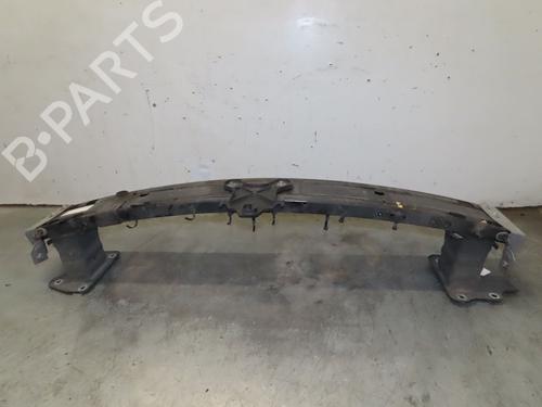 Front bumper reinforcement RENAULT KADJAR (HA_, HL_) 1.6 dCi 130 (HLA4) | BP30188414C109 