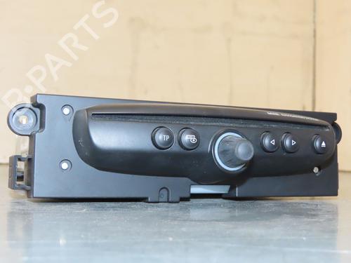 Used Radio Radio 36486830 36486830