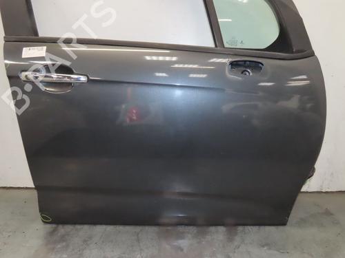 Right front door CITROËN C3 II (SC_) 1.6 HDi | BP26589749C3 