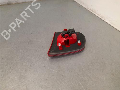 Used Left tailgate light Left tailgate light 37253178 37253178