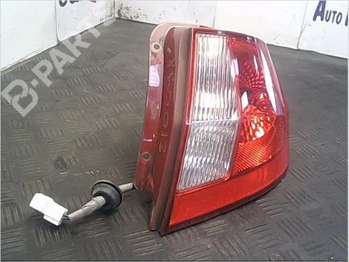 Right taillight HYUNDAI GETZ (TB) 1.5 CRDi | BP9407809C35 