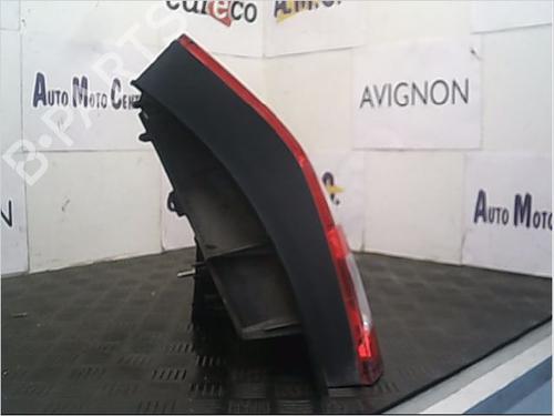 Right taillight DACIA SANDERO 1.2 16V | BP9407460C35