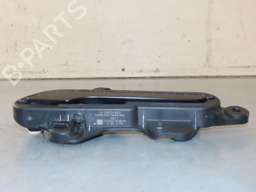 Venstre bagtil udvendigt håndtag TESLA MODEL Y (5YJY) EV (261 hp) 32253812