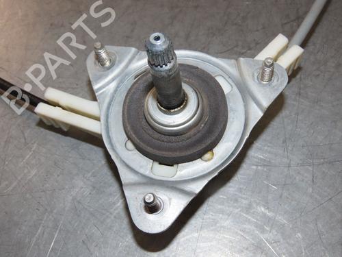 Rear right window mechanism CITROËN C3 III (SX) 1.2 PureTech 82 | BP30840999C25 
