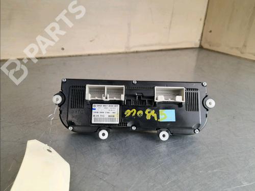 Climate control VW GOLF PLUS V (5M1, 521) 1.4 TSI | BP11738066I5 