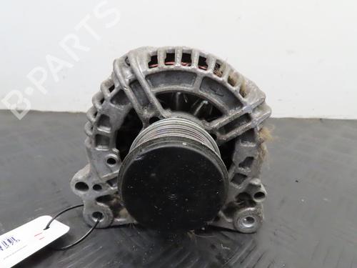 Alternator VW GOLF VI (5K1) 1.6 TDI | BP24966128M7