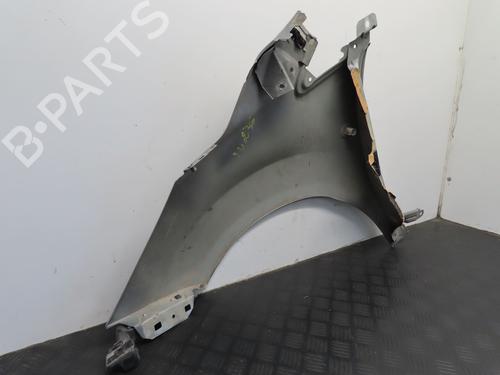 Right front fenders FORD KA (RU8) 1.2 | BP20313938C42