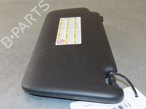 Left sun visor MERCEDES-BENZ A-CLASS (W176) A 180 (176.042) | BP35970949I1 - Image 5